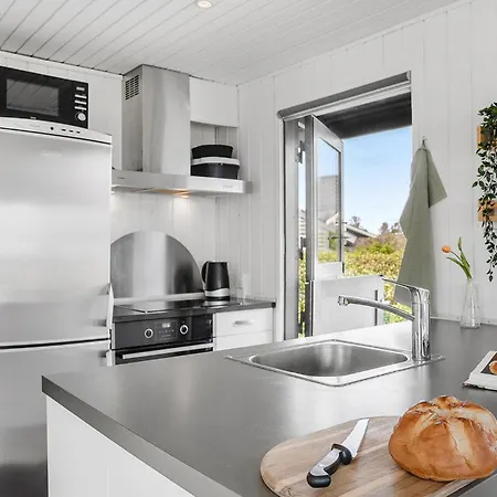 Feriehus Awesome In *