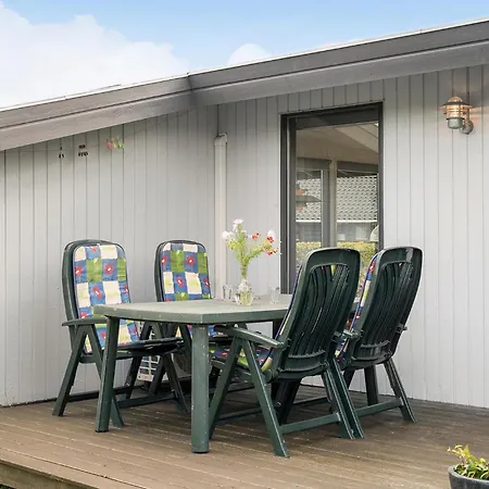 Tatil Evi Awesome In Børkop