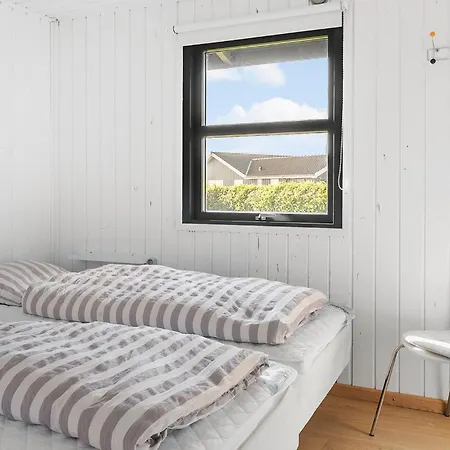 Awesome In Tatil Evi Børkop
